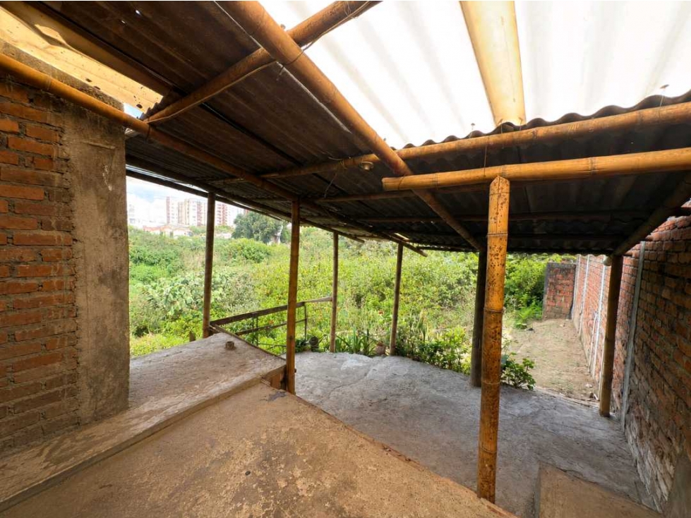 Apartamento en venta en El Nogal, Armenia · foto 11 de 11