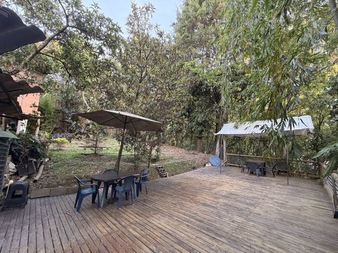 Casa de 5 alcobas en venta en El Trianon, Envigado, 895 m² · foto 21 de 24