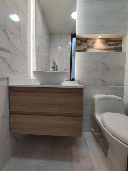 Casa de 4 alcobas en venta en El Portico, Cúcuta, 360 m² · foto 4 de 17