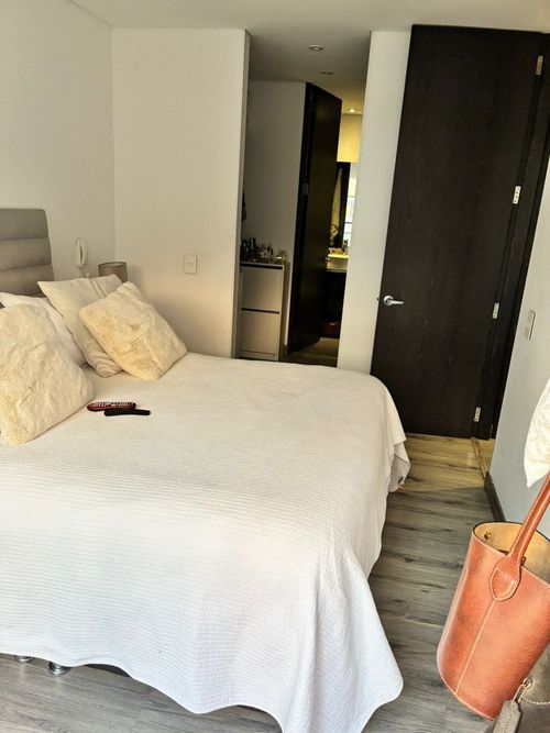 Apartamento de 2 alcobas en venta en Santa Paula, Bogotá, 68 m² · foto 7 de 19