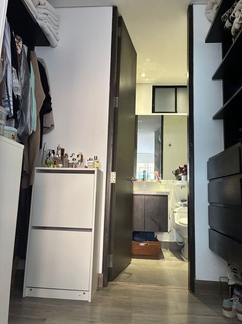 Apartamento de 2 alcobas en venta en Santa Paula, Bogotá, 68 m² · foto 9 de 19