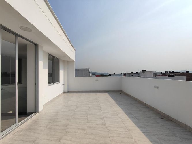 Casa de 4 alcobas en venta en El Portico, Cúcuta, 360 m² · foto 16 de 17