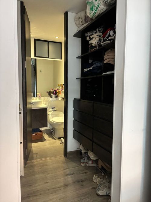 Apartamento de 2 alcobas en venta en Santa Paula, Bogotá, 68 m² · foto 10 de 19