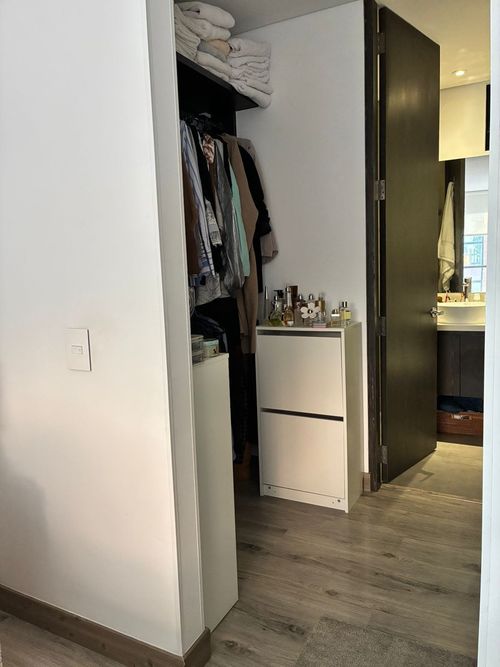 Apartamento de 2 alcobas en venta en Santa Paula, Bogotá, 68 m² · foto 11 de 19