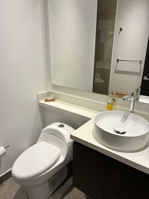 Apartamento de 2 alcobas en venta en Santa Paula, Bogotá, 68 m² · foto 13 de 19