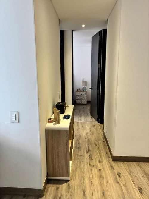 Apartamento de 2 alcobas en venta en Santa Paula, Bogotá, 68 m² · foto 14 de 19