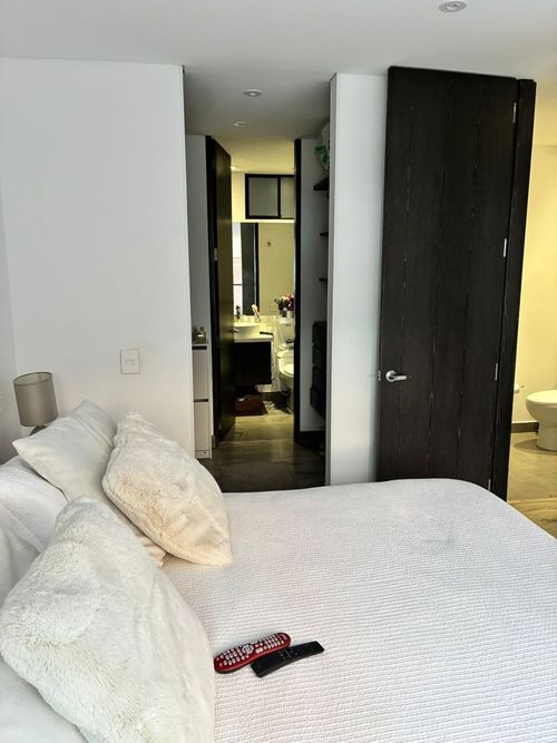 Apartamento de 2 alcobas en venta en Santa Paula, Bogotá, 68 m² · foto 15 de 19