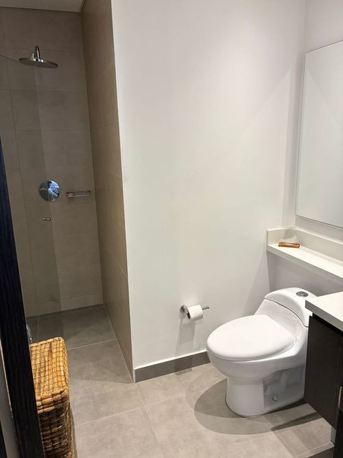 Apartamento de 2 alcobas en venta en Santa Paula, Bogotá, 68 m² · foto 16 de 19