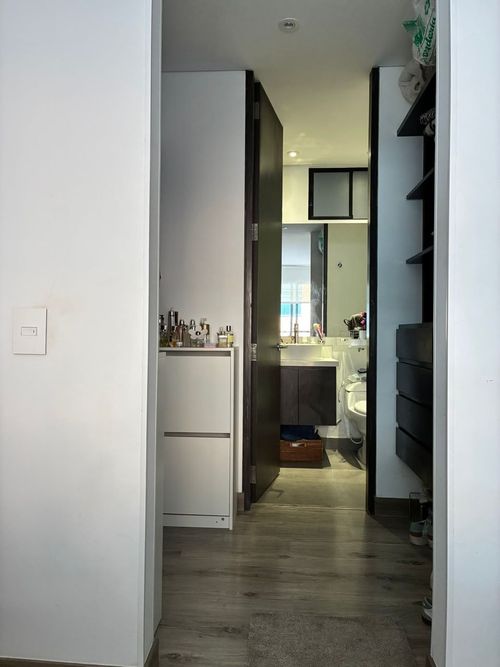 Apartamento de 2 alcobas en venta en Santa Paula, Bogotá, 68 m² · foto 18 de 19