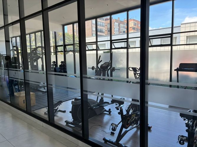 Apartamento de 2 alcobas en venta en Santa Paula, Bogotá, 68 m² · foto 19 de 19