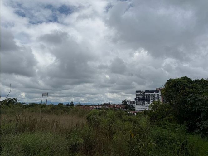 Lote en venta en Cr. Quintas De San Sebastian, Armenia, 11126 m² · foto 2 de 8