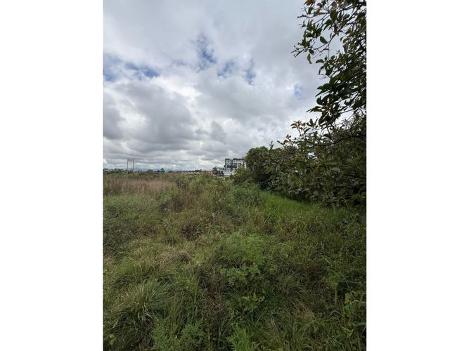 Lote en venta en Cr. Quintas De San Sebastian, Armenia, 11126 m² · foto 4 de 8