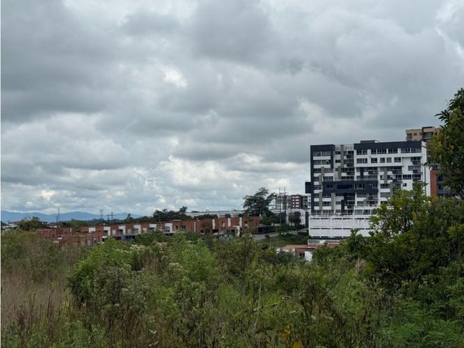 Lote en venta en Cr. Quintas De San Sebastian, Armenia, 11126 m² · foto 7 de 8