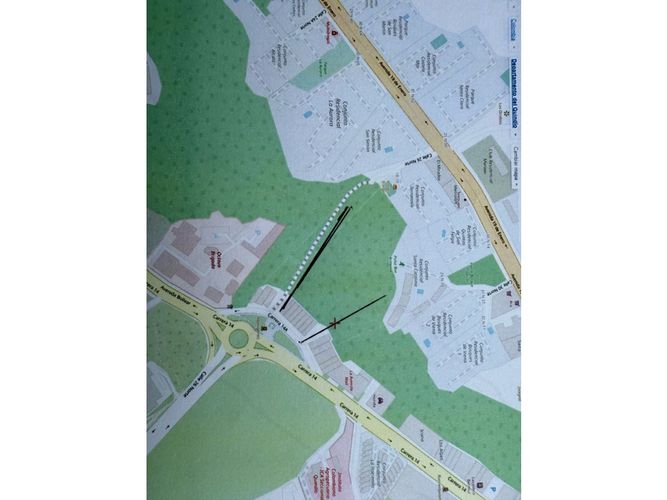 Lote en venta en Cr. Quintas De San Sebastian, Armenia, 11126 m² · foto 8 de 8