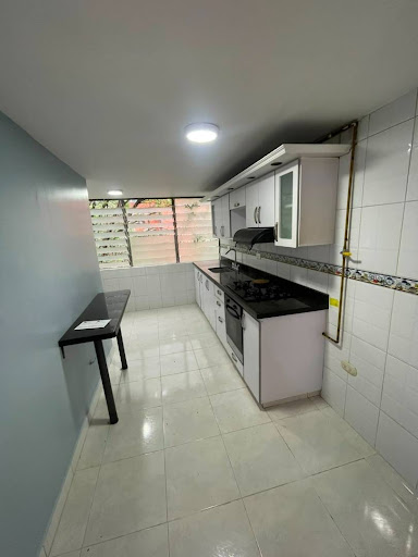 Apartamento en Arriendo en La pilarica, Medellín en La Pilarica