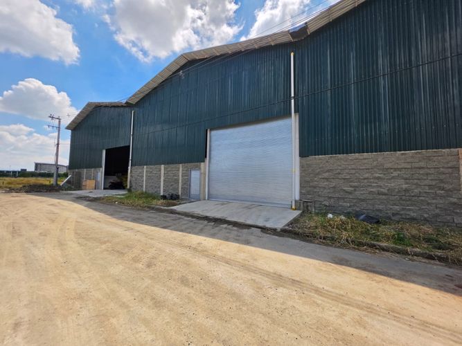 Bodega en arriendo en La Herradura, Palmira, 1024 m² · foto 5 de 12