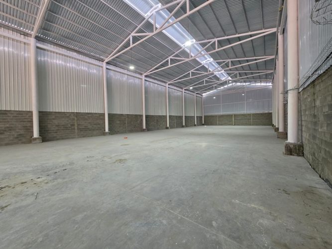 Bodega en arriendo en La Herradura, Palmira, 1024 m² · foto 6 de 12