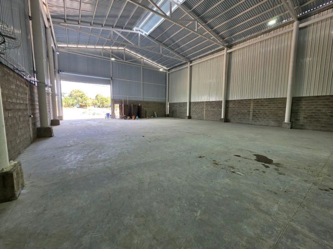 Bodega en arriendo en La Herradura, Palmira, 1024 m² · foto 7 de 12