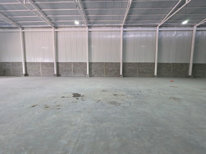 Bodega en arriendo en La Herradura, Palmira, 1024 m² · foto 8 de 12