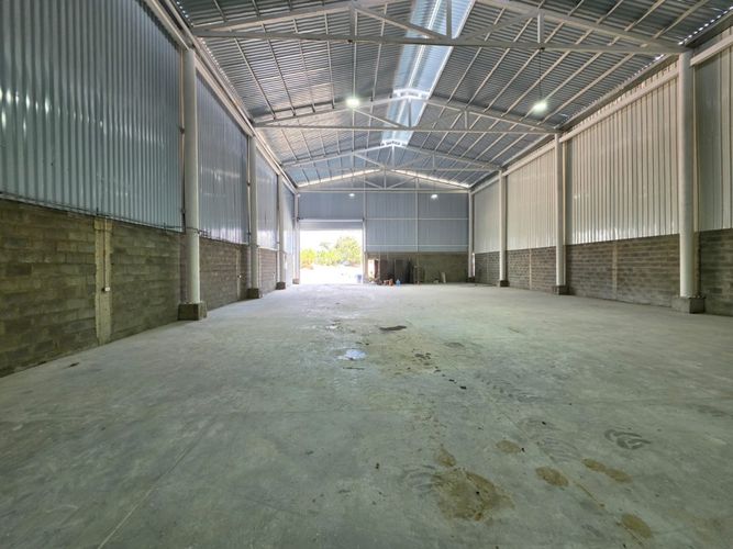 Bodega en arriendo en La Herradura, Palmira, 1024 m² · foto 9 de 12