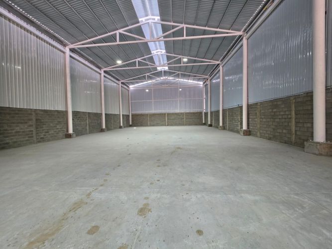 Bodega en arriendo en La Herradura, Palmira, 1024 m² · foto 10 de 12