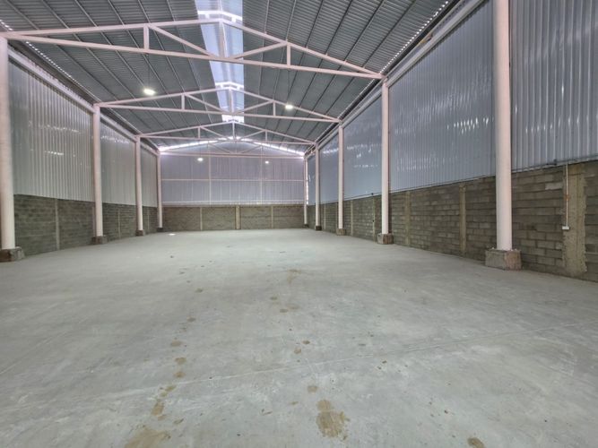 Bodega en arriendo en La Herradura, Palmira, 1024 m² · foto 11 de 12