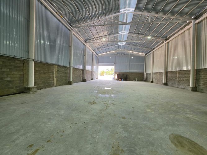 Bodega en arriendo en La Herradura, Palmira, 1024 m² · foto 12 de 12