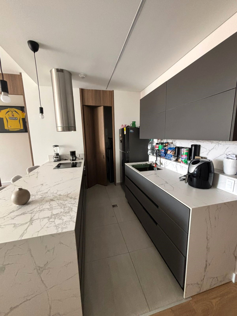 Apartamento en venta en Chico Norte, Bogotá · foto 5 de 18