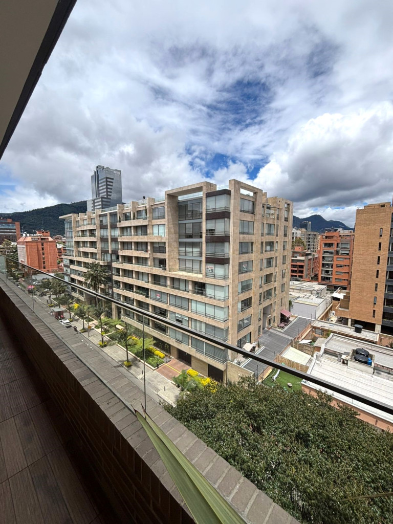 Apartamento en venta en Chico Norte, Bogotá · foto 7 de 18