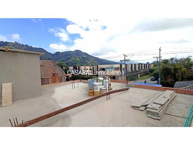 Casa de 6 alcobas en venta en Cerca De Piedra, Chía, 154 m² · foto 16 de 17