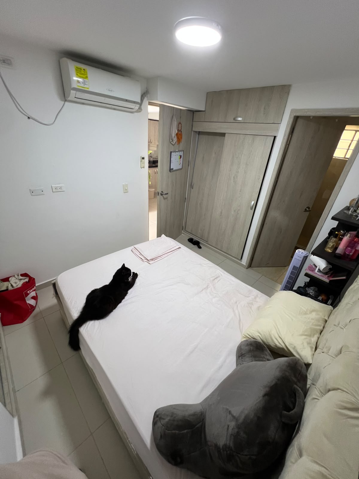 Apartamento en venta en Alameda, Barranquilla · foto 14 de 19