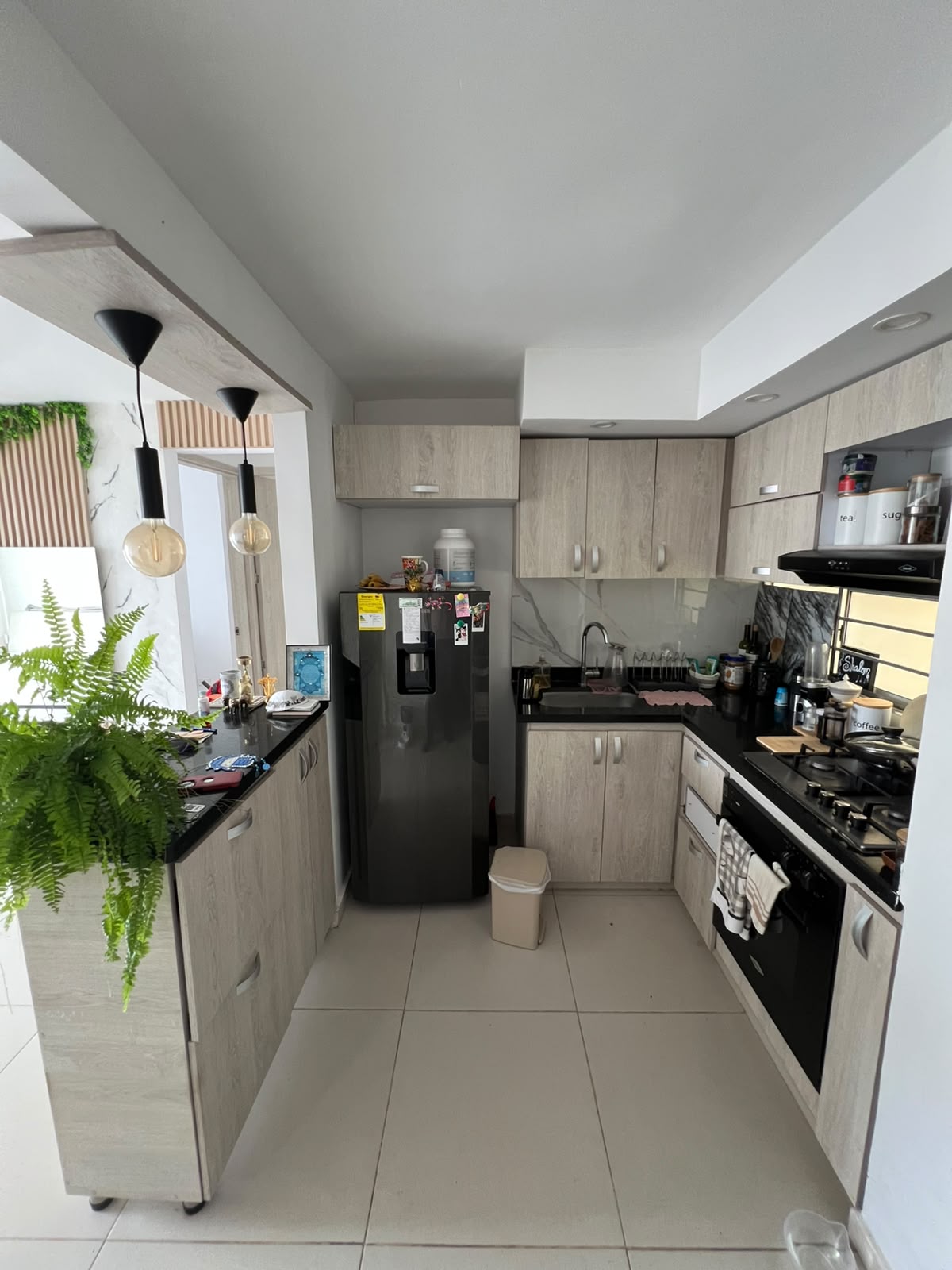 Apartamento en venta en Alameda, Barranquilla · foto 17 de 19
