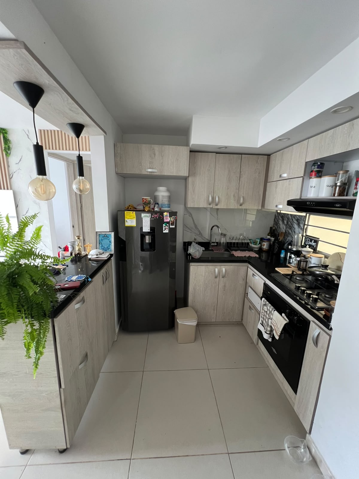 Apartamento en venta en Alameda, Barranquilla · foto 18 de 19