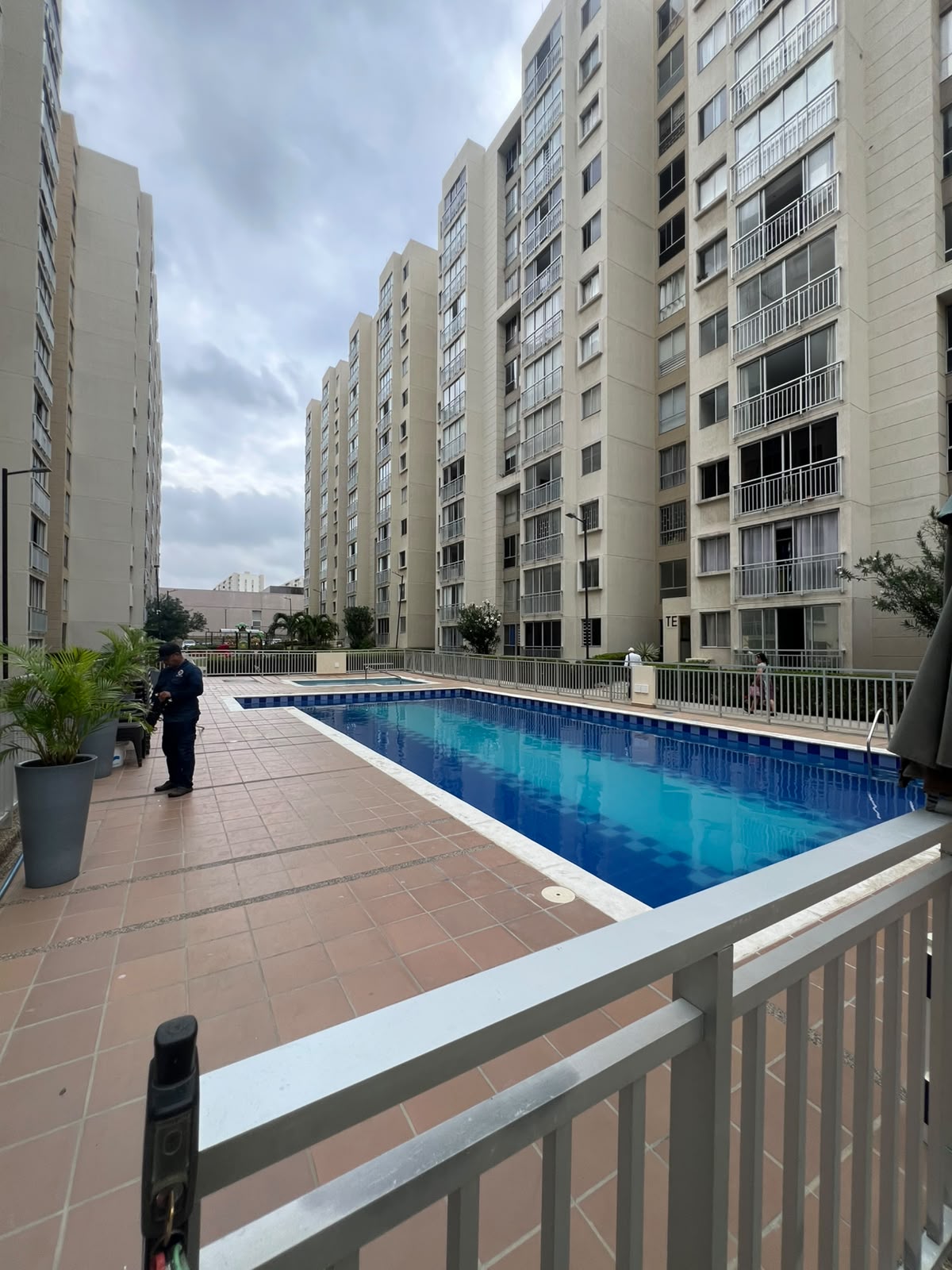 Apartamento en venta en Alameda, Barranquilla · foto 19 de 19