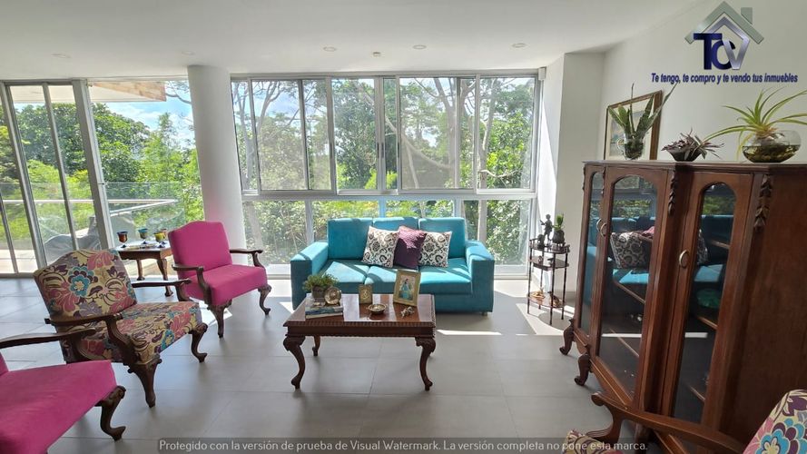 Casa de 5 alcobas en venta en Menzuly, Piedecuesta, 283 m² · foto 5 de 23