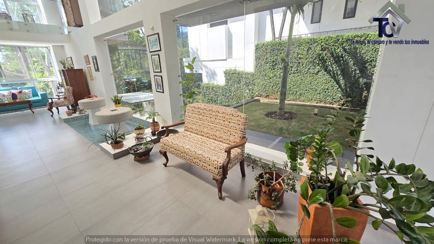 Casa de 5 alcobas en venta en Menzuly, Piedecuesta, 283 m² · foto 6 de 23