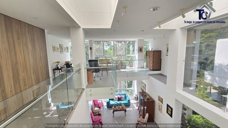 Casa de 5 alcobas en venta en Menzuly, Piedecuesta, 283 m² · foto 8 de 23