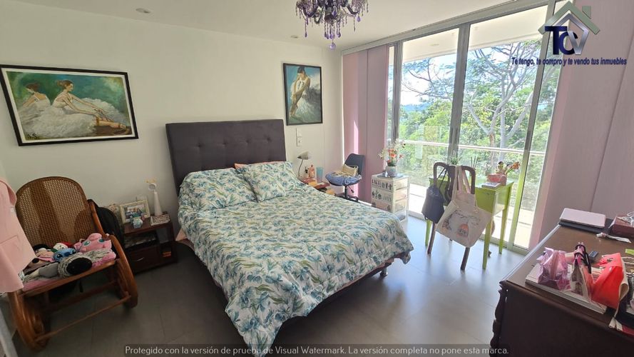 Casa de 5 alcobas en venta en Menzuly, Piedecuesta, 283 m² · foto 10 de 23