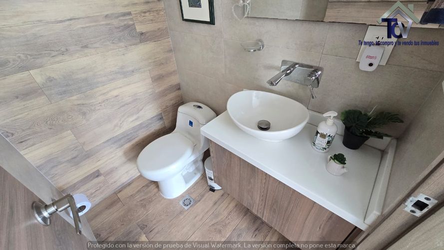 Casa de 5 alcobas en venta en Menzuly, Piedecuesta, 283 m² · foto 13 de 23