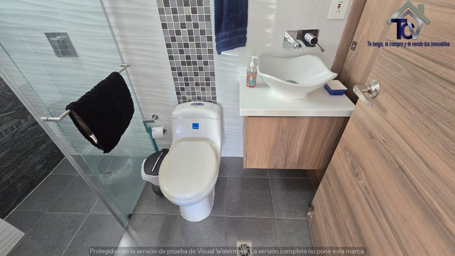 Casa de 5 alcobas en venta en Menzuly, Piedecuesta, 283 m² · foto 14 de 23