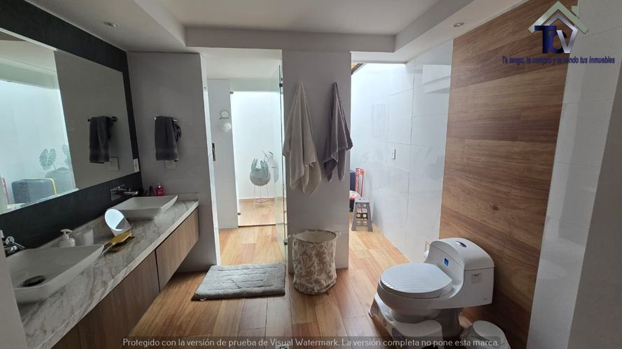 Casa de 5 alcobas en venta en Menzuly, Piedecuesta, 283 m² · foto 16 de 23