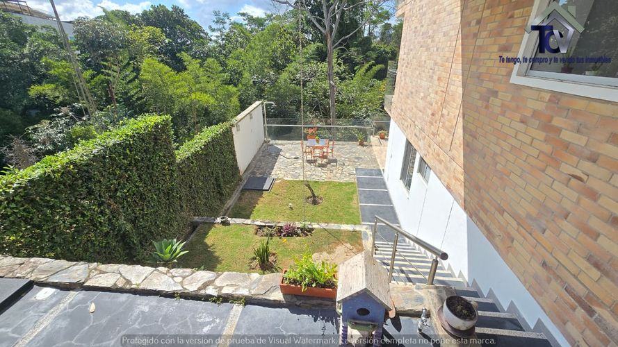 Casa de 5 alcobas en venta en Menzuly, Piedecuesta, 283 m² · foto 21 de 23