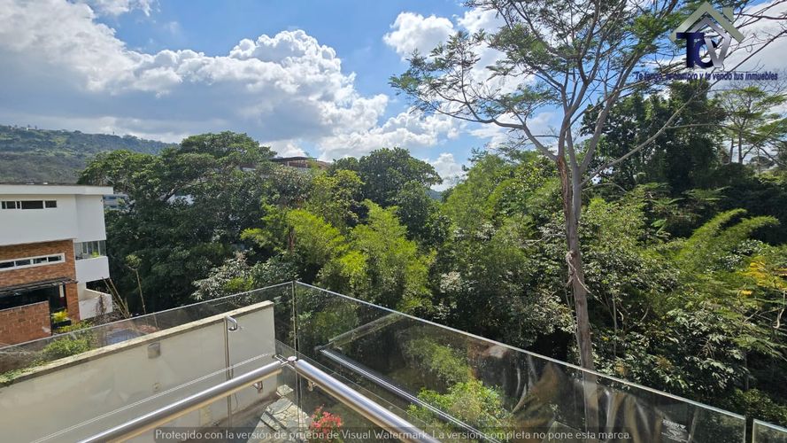 Casa de 5 alcobas en venta en Menzuly, Piedecuesta, 283 m² · foto 22 de 23