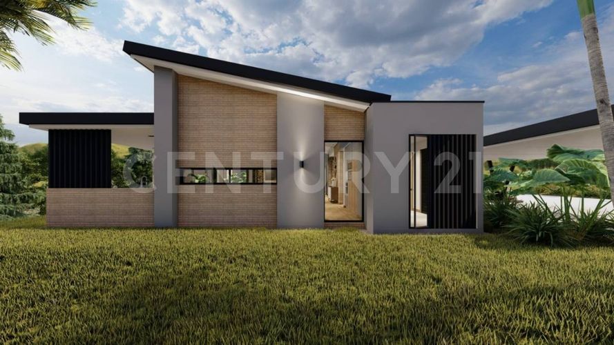 Lote en venta en Rionegro, 2639 m² · foto 2 de 11