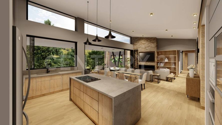 Lote en venta en Rionegro, 2639 m² · foto 3 de 11