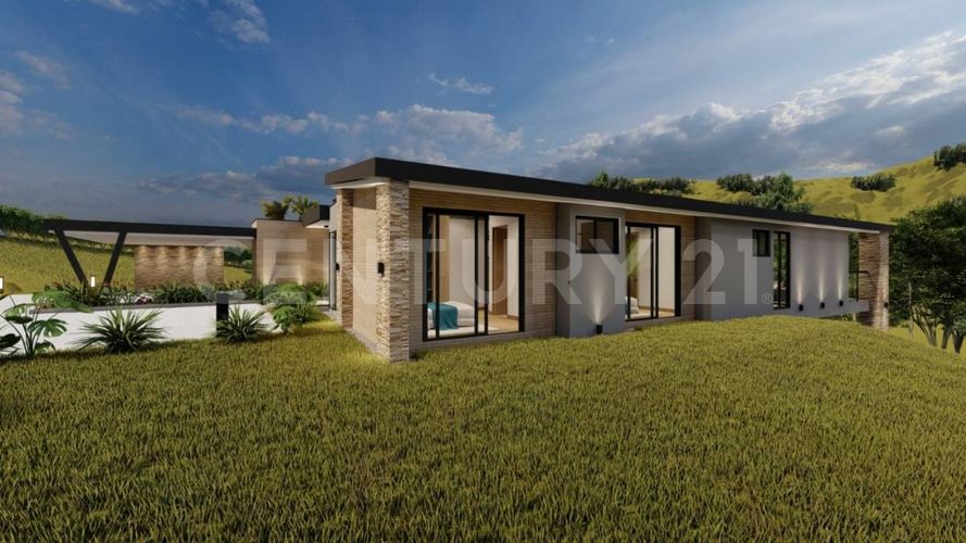 Lote en venta en Rionegro, 2639 m² · foto 6 de 11