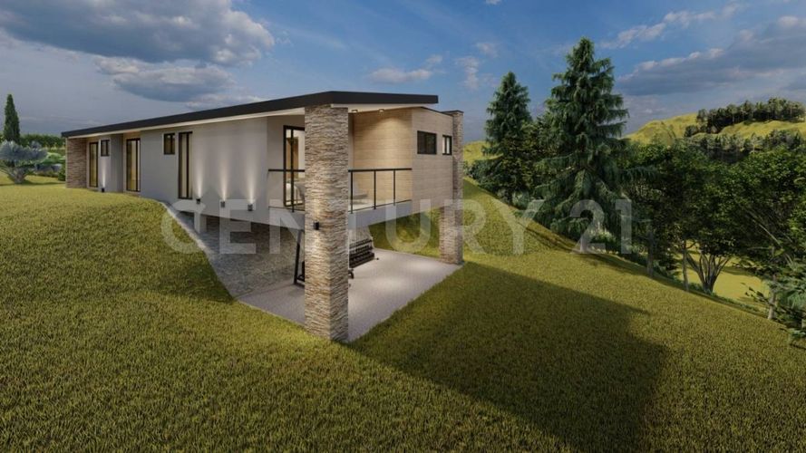 Lote en venta en Rionegro, 2639 m² · foto 7 de 11