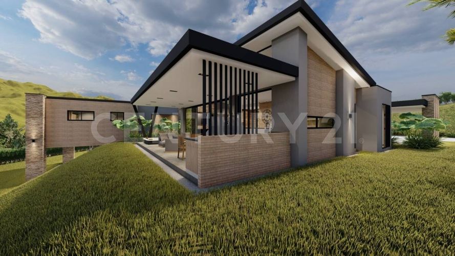 Lote en venta en Rionegro, 2639 m² · foto 8 de 11