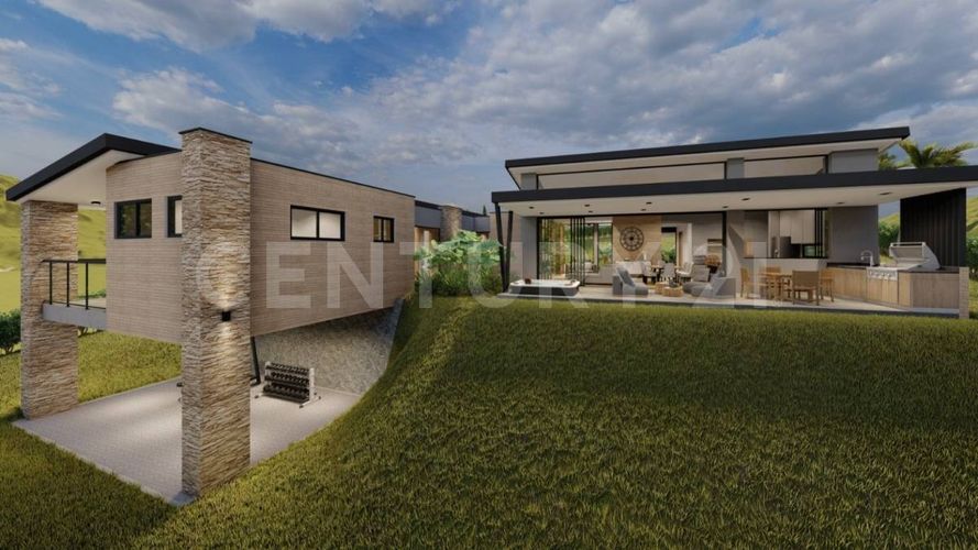 Lote en venta en Rionegro, 2639 m² · foto 9 de 11