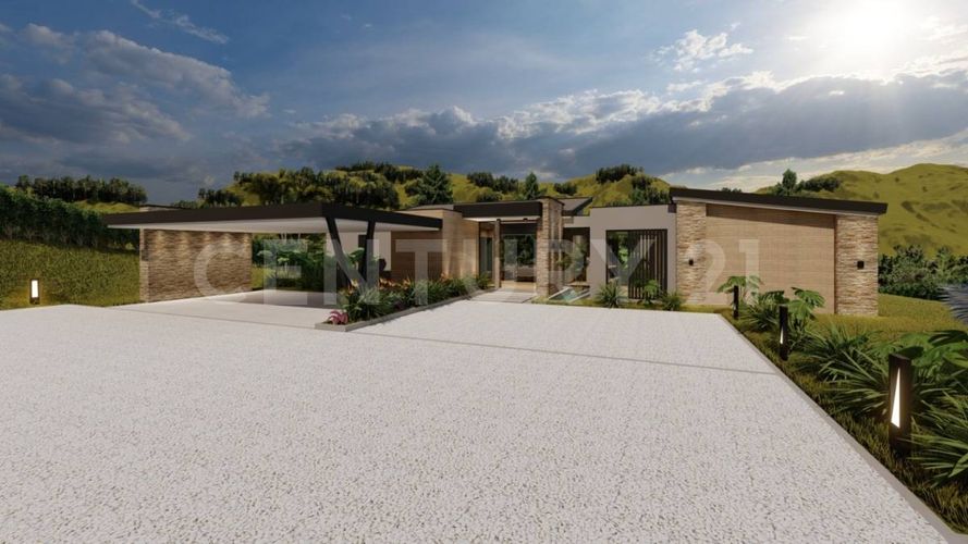 Lote en venta en Rionegro, 2639 m² · foto 11 de 11